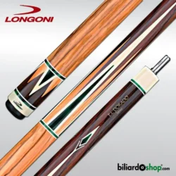 Longoni Cue Eldorado Alexander Salazar, Carlos Campiño, and Henry Díaz.