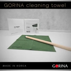 Gorina Cue Clean Towel