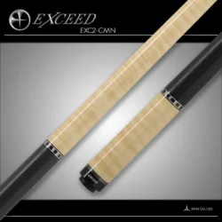 Exceed Cue EXC2-CMN