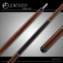 Exceed Cue EXD2-C/E No Wrap