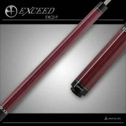 Exceed Cue EXC2-P