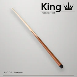 king cue italian