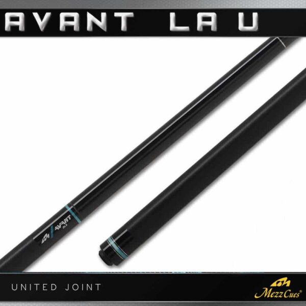 Mezz Avant AVT LA/U [Irish Wrap] Light-Blue