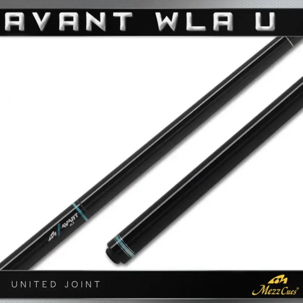 Mezz Avant AVT-WLA/U [No Wrap] Light-Blue
