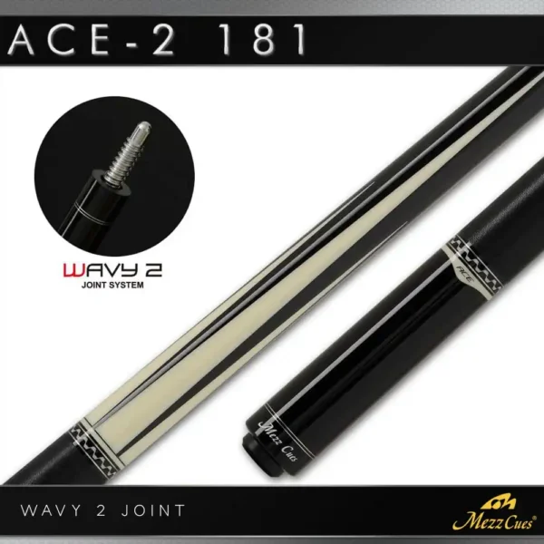 Mezz Ace 2181