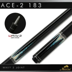 MEZZ ACE 2183 [IRISH LINEN WRAP]