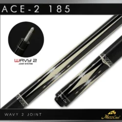 MEZZ ACE - 2185 [IRISH LINEN WRAP]