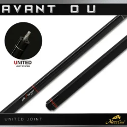 MEZZ AVANT AVT O/U [Irish Wrap] Orange