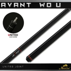 Mezz Avant AVT WO/U [No Wrap] Orange