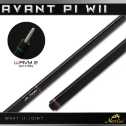 MEZZ AVANT AVT-PI/W2 [Irish Wrap] Pink