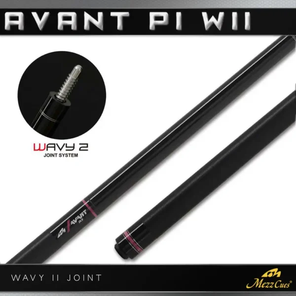 MEZZ AVANT AVT-PI/W2 [Irish Wrap] Pink