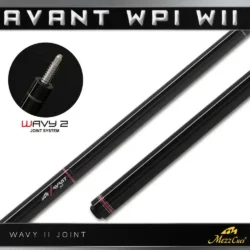 MEZZ AVANT AVT-WPI/W2 [No Wrap] Pink