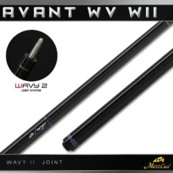 MEZZ AVANT AVT-WV/W2