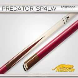 CALCIO PER STECCA PREDATOR SP4 CLASSICS ROSEWOOD LW