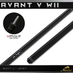 MEZZ AVANT AVT-V/W2 [Irish Wrap] Violet