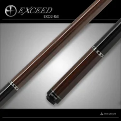 Exceed Cue EXD2-R/E No Wrap