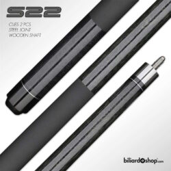 STECCA POOL JOLLY S22 [ GREY ]