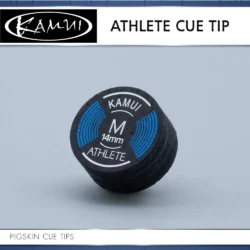 Kamui Athlete Cue Tip