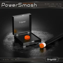 Power Smash Cue Tip