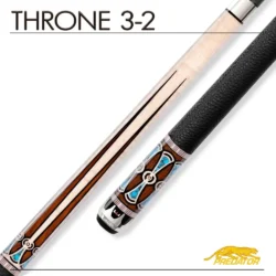 CALCIO PREDATOR THRONE 3-2