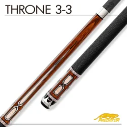 CALCIO PREDATOR THRONE 3-3