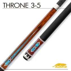 CALCIO PREDATOR THRONE 3-5