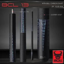 BCL13 Purple/Gray