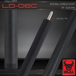 LD06C Gray & Black