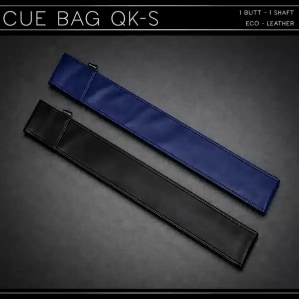 QKS Soft Cue Bag