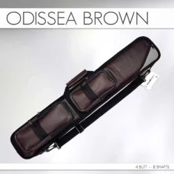 CUSTODIA ODISSEA MARRONE