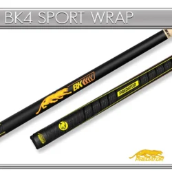 PREDATOR CUE BK4 SW sport wrap