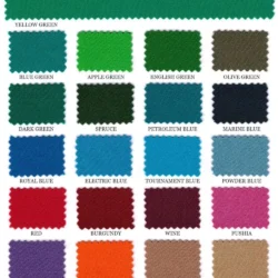 Simonis Cloth 860 - hr