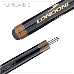 pool cues hurricane
