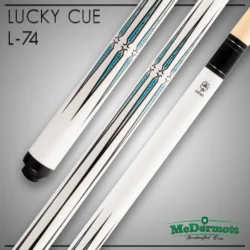 STECCA McDermott LUCKY L74