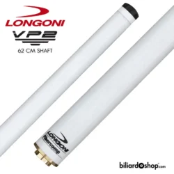 PUNTA LONGONI D-FIX FIBERCOMP [ 20/62/12 ] - 62CM