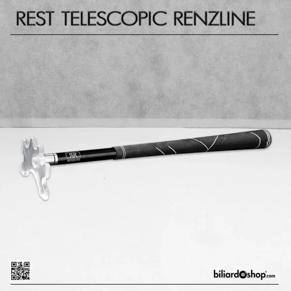 REST TELESCOPICO [ RENZLINE ]
