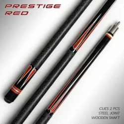billiard pool sticks