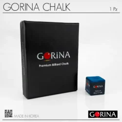 Gesso Gorina 12 pezzi