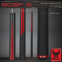 BCSP3 Red Split Point Design