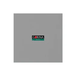 PANNO GORINA [ BILLAR STAR 190] GRIGIO CHIARO C8 è la scelta ideale per chi cerca prestazioni professionali e qualità superiore. Prodotto dalla famosa ditta Gorina, questo panno per biliardo è realizzato con una composizione di lana (85%) e nylon (15%), che garantisce una superficie perfetta per ogni tipo di gioco.
