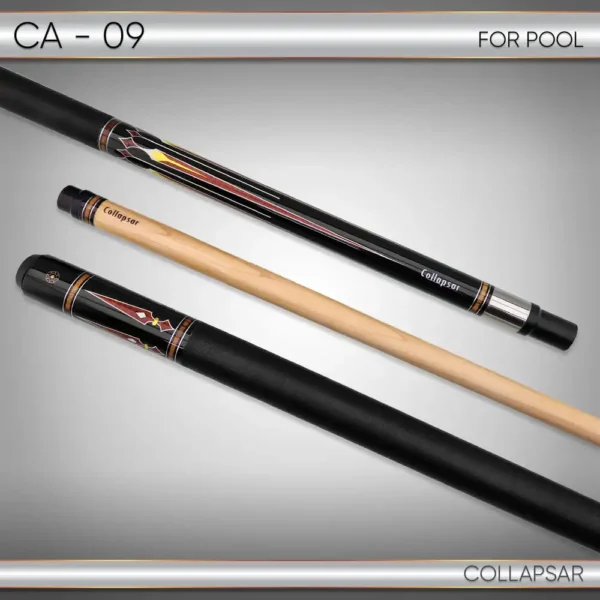pool cues