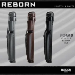HOLLY CUE CASE HARD REBORN