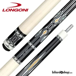 CALCIO LONGONI SB-SEVEN WHITE LEGNO VP2-700