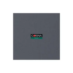 PANNO GORINA [ BILLAR STAR 190] GRIGIO SCURO 910 P