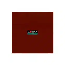 PANNO GORINA [ BILLAR STAR 190] BORDEAUX C10 : qualità e prestazioni professionali per il tuo biliardo. Acquista ora e goditi un gioco impeccabile!