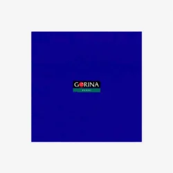 PANNO GORINA [ BILLAR STAR 190] BLU C6