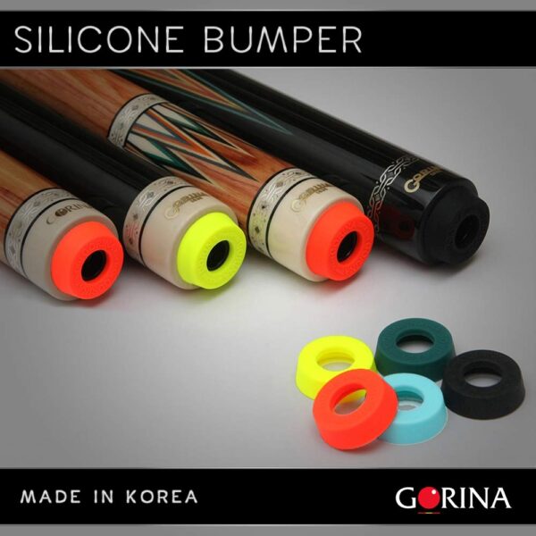 Silicon Bumper Gorina