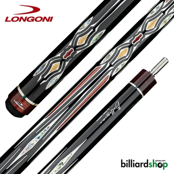 Longoni Cue Bellissima Leppens