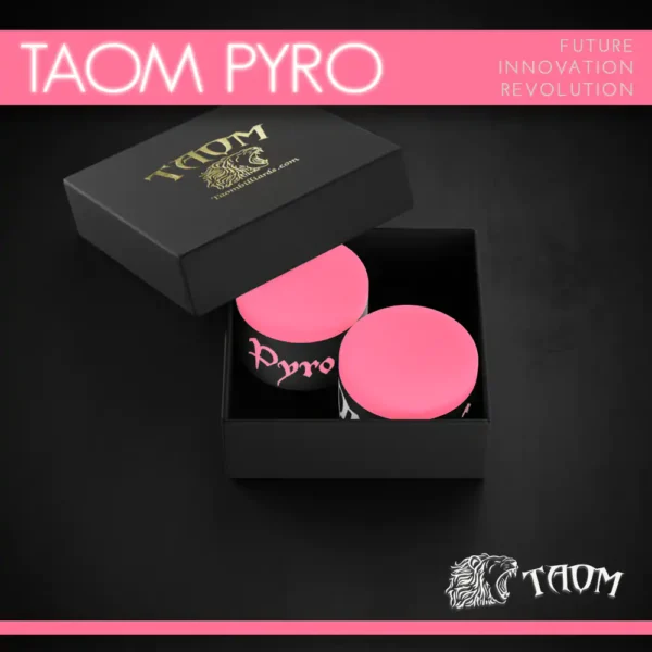 pink pyro chalk
