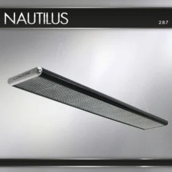 LAMPADARIO NAUTILUS SMART LED 287X31X6